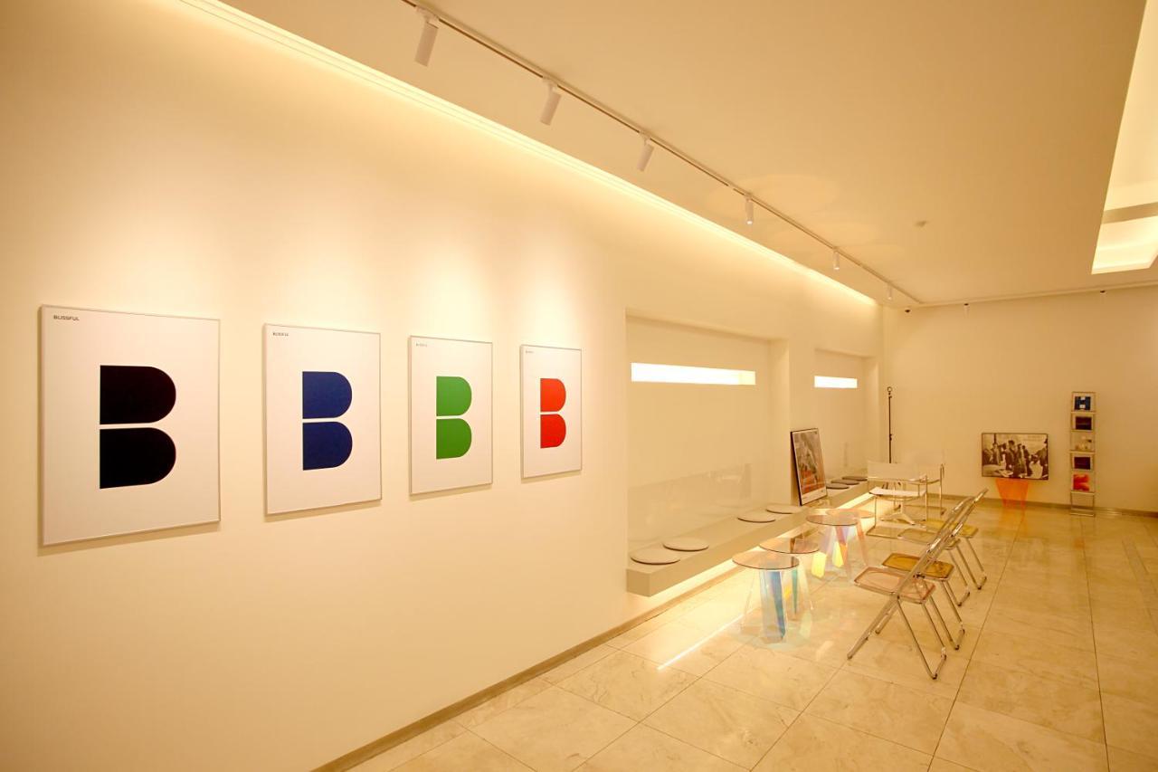 Jeonju Hanok Taejogung Hotel Bagian luar foto