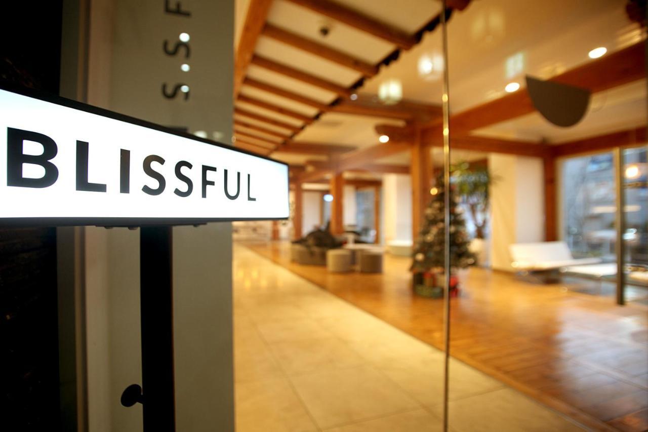 Jeonju Hanok Taejogung Hotel Bagian luar foto